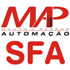 MAP SFA - Automação da Força de Vendas